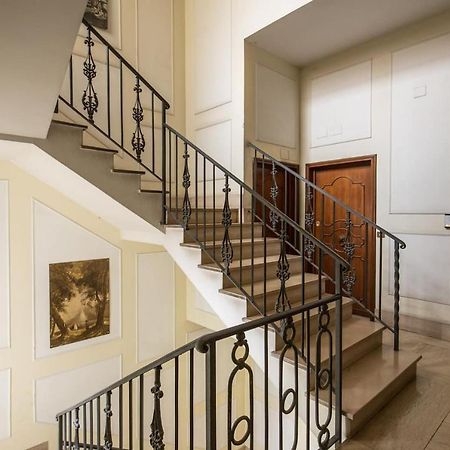 רומא E. Spagna Luxury Apartment - Piazza Di Spagna מראה חיצוני תמונה