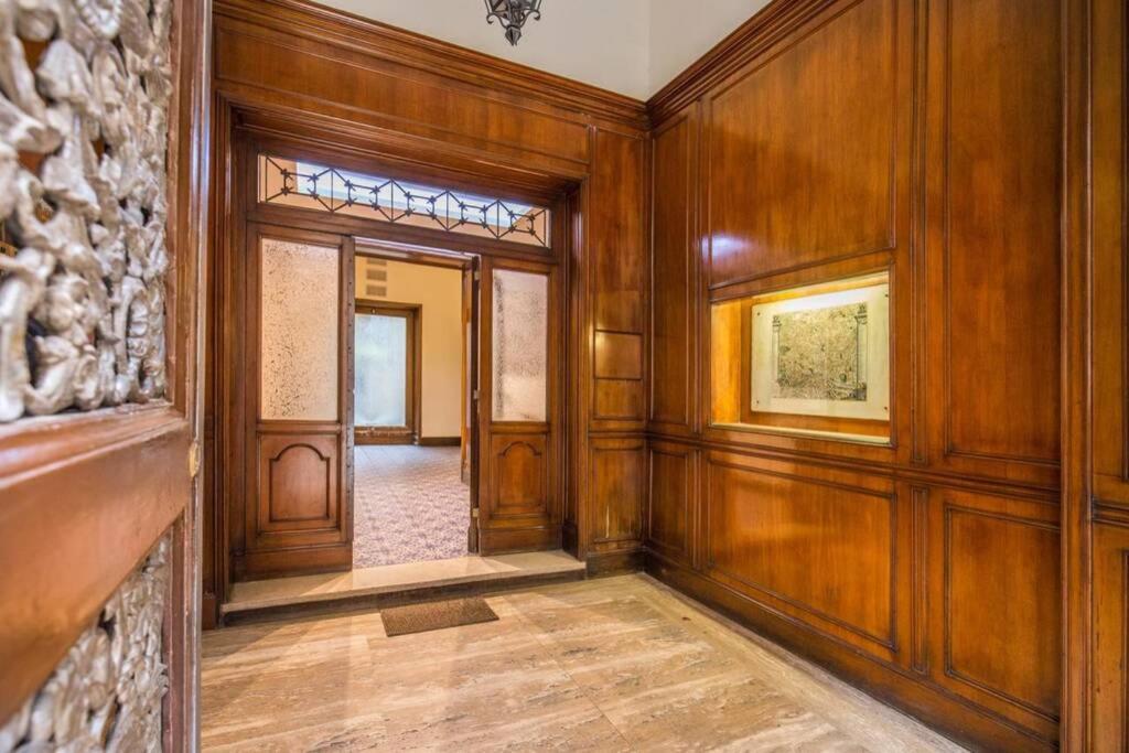 רומא E. Spagna Luxury Apartment - Piazza Di Spagna מראה חיצוני תמונה