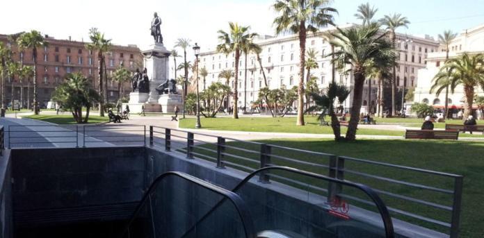 רומא E. Spagna Luxury Apartment - Piazza Di Spagna מראה חיצוני תמונה